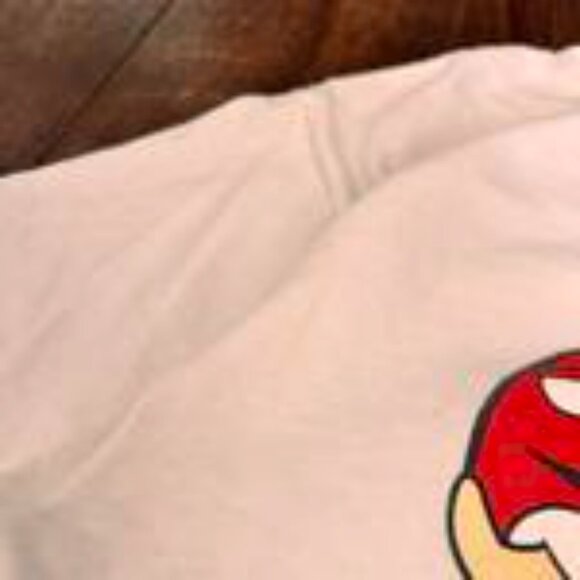 Vintage M&M “I Love New York” T-Shirt 2007 Made in USA Size Large - Picture 6 of 6